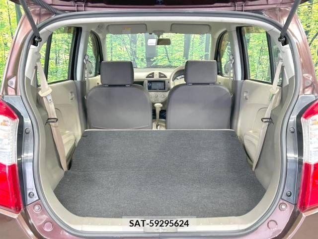 Suzuki ALTO 2011-09 228829-12