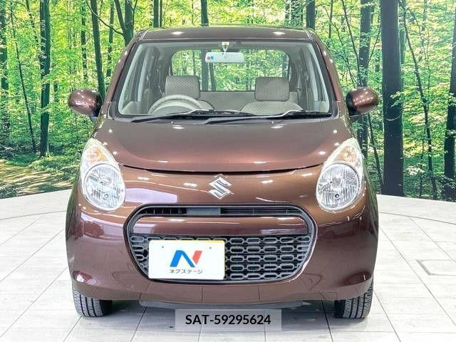Suzuki ALTO 2011-09 228829-13