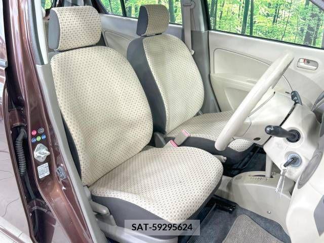 Suzuki ALTO 2011-09 228829-10