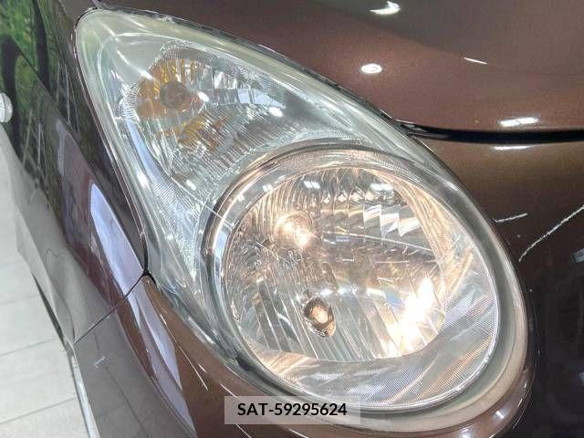Suzuki ALTO 2011-09 228829-9