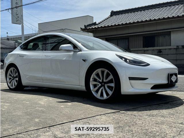 Tesla MODEL 3 2020-09 342667-14