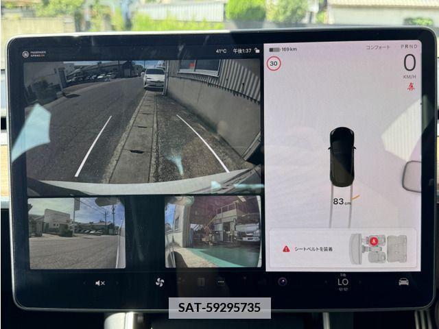 Tesla MODEL 3 2020-09 342667-10