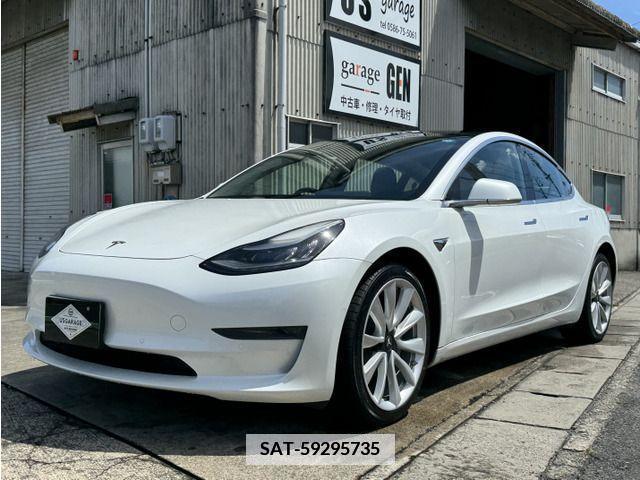 Tesla MODEL 3 2020-09 342667-12