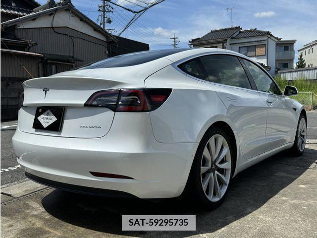Tesla MODEL 3 2020-09 342667-17