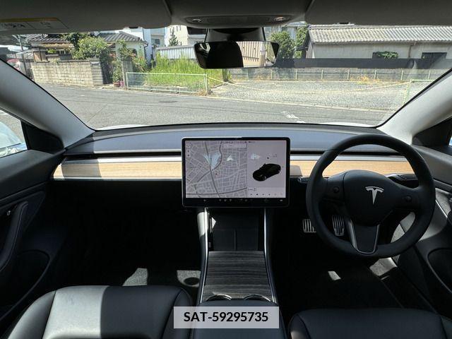 Tesla MODEL 3 2020-09 342667-1