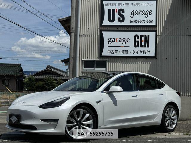 Tesla MODEL 3 2020-09 342667-0