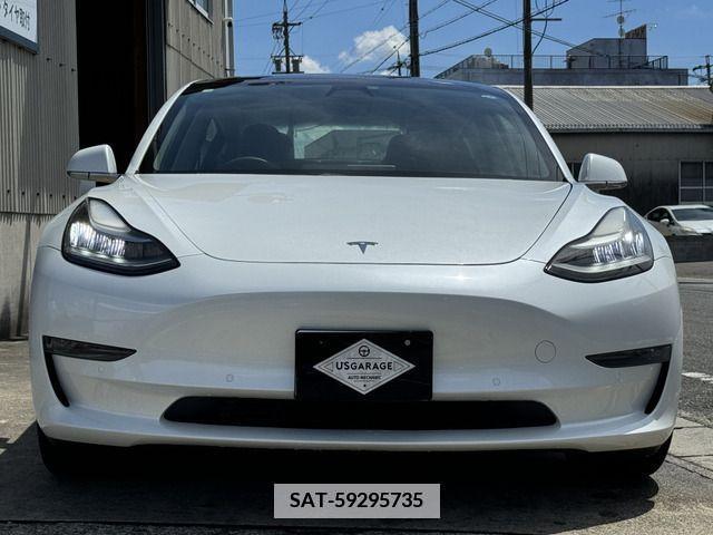 Tesla MODEL 3 2020-09 342667-13
