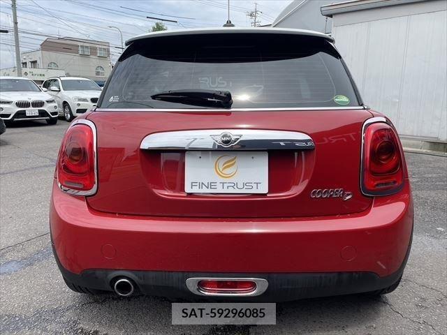 Bmw MINI 2016-06 319840-16
