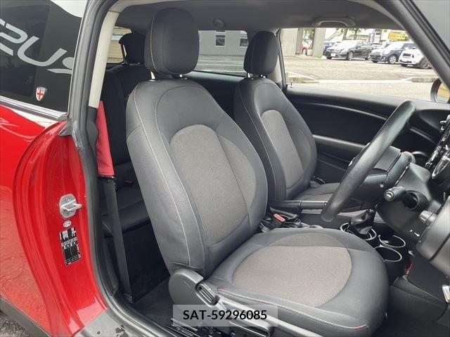 Bmw MINI 2016-06 319840-6