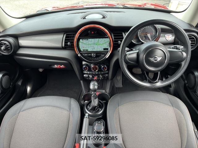 Bmw MINI 2016-06 319840-1