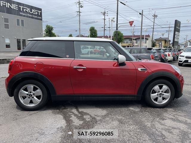 Bmw MINI 2016-06 319840-14