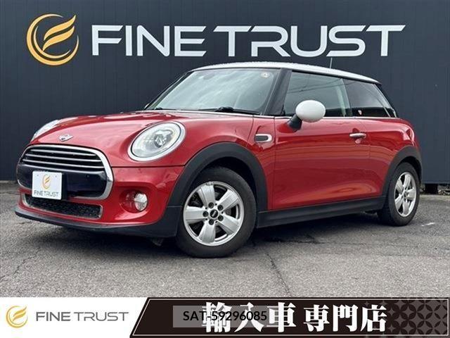 Bmw MINI 2016-06 319840-0