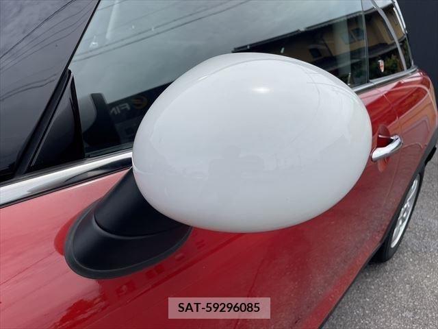 Bmw MINI 2016-06 319840-23