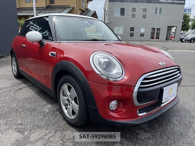 Bmw MINI 2016-06 319840-13