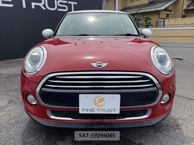 Bmw MINI 2016-06 319840-12