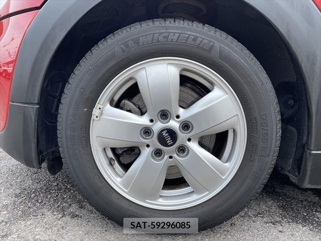 Bmw MINI 2016-06 319840-11