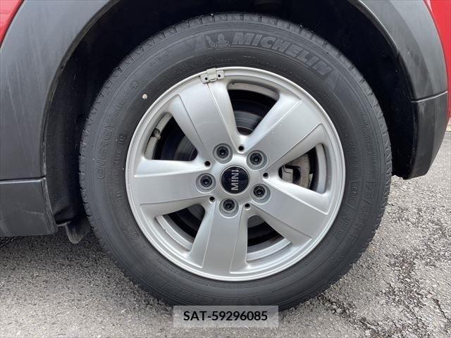 Bmw MINI 2016-06 319840-25