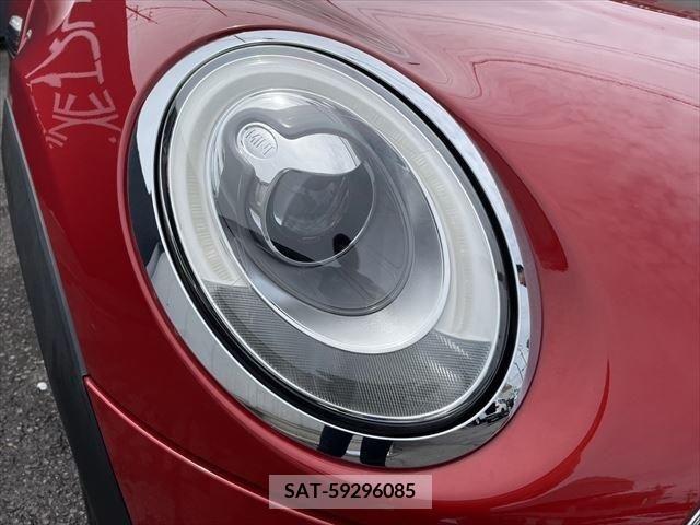 Bmw MINI 2016-06 319840-20