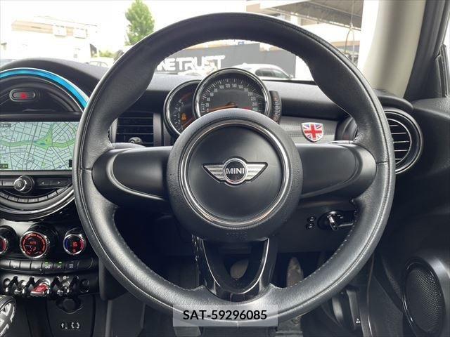 Bmw MINI 2016-06 319840-9