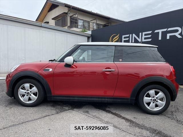Bmw MINI 2016-06 319840-18