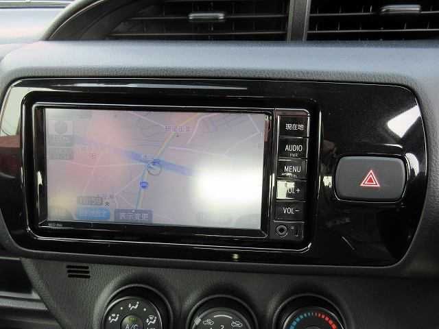Toyota VITZ 2018-03 3450-5