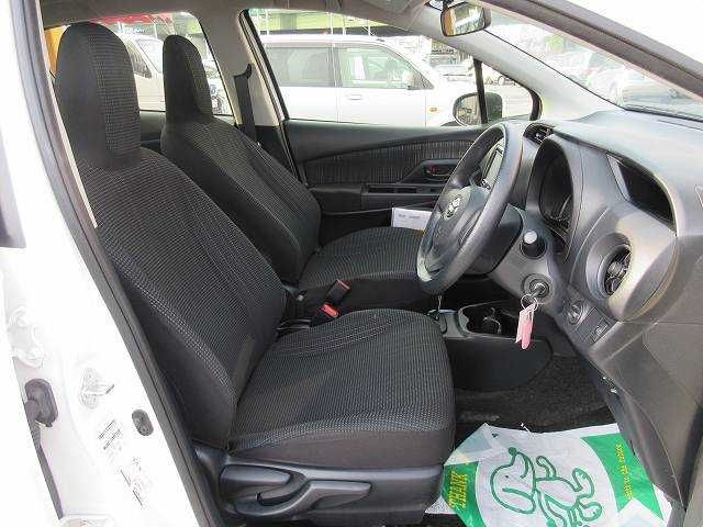 Toyota VITZ 2018-03 3450-11
