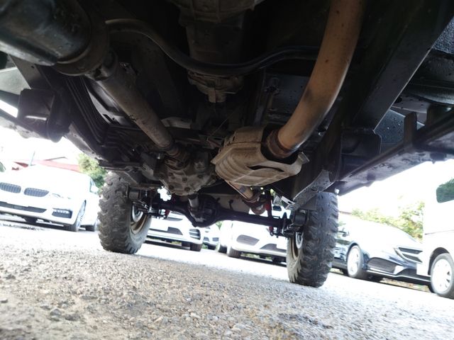 Suzuki JIMNY 1992-01 14072-29