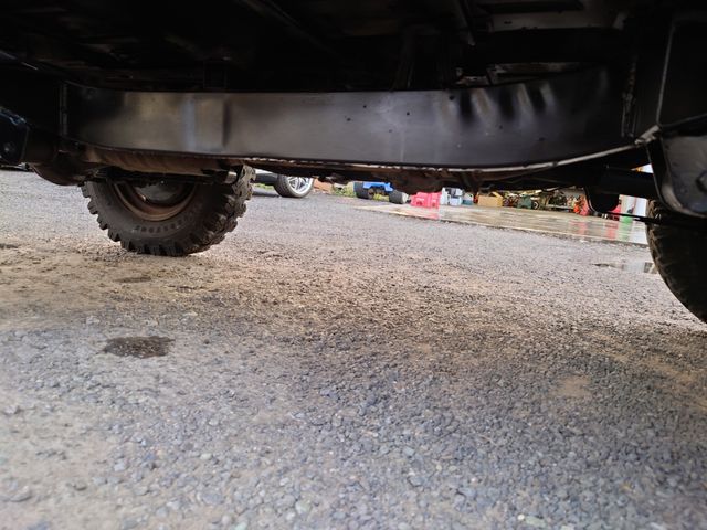 Suzuki JIMNY 1992-01 14072-24