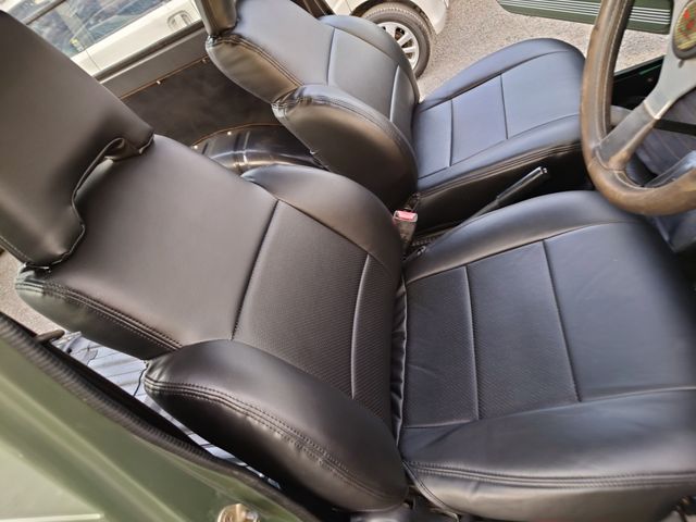 Suzuki JIMNY 1992-01 14072-19