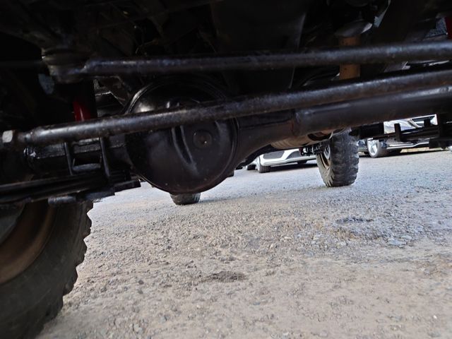 Suzuki JIMNY 1992-01 14072-26
