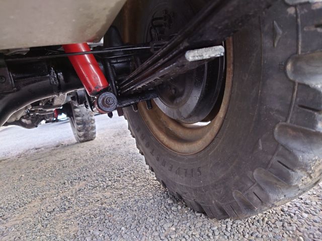Suzuki JIMNY 1992-01 14072-23
