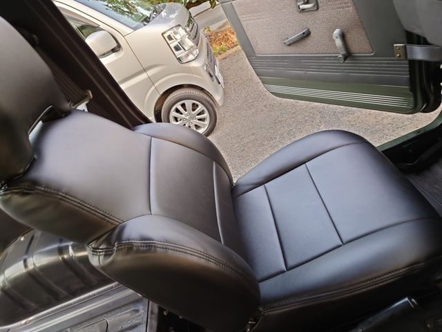 Suzuki JIMNY 1992-01 14072-18