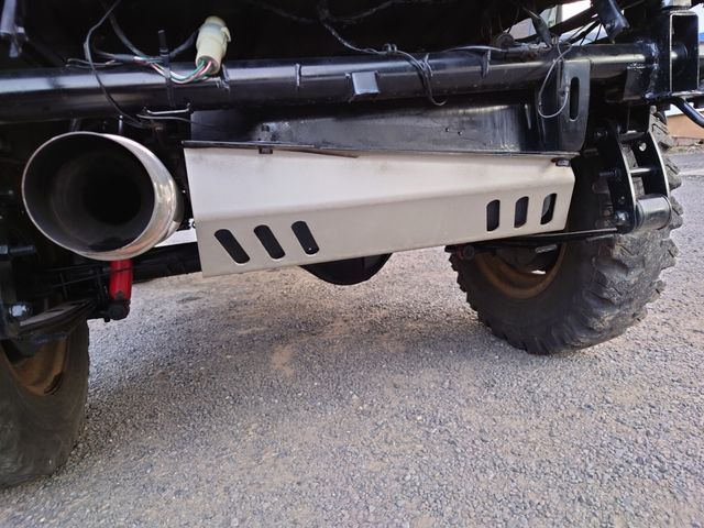 Suzuki JIMNY 1992-01 14072-20