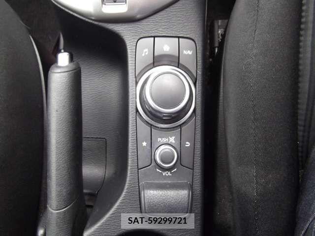 Mazda DEMIO 2019-03 301962-10