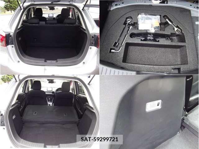 Mazda DEMIO 2019-03 301962-7