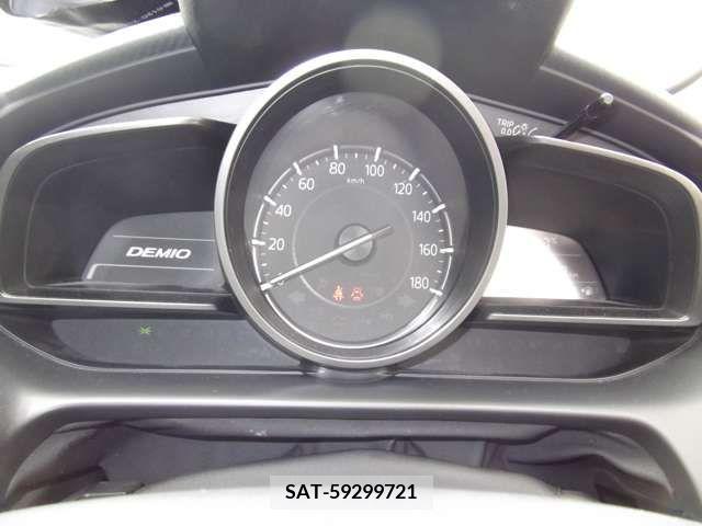 Mazda DEMIO 2019-03 301962-8