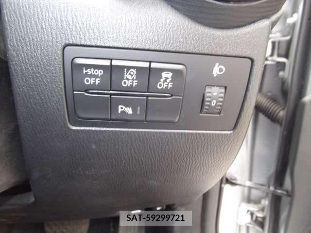 Mazda DEMIO 2019-03 301962-3