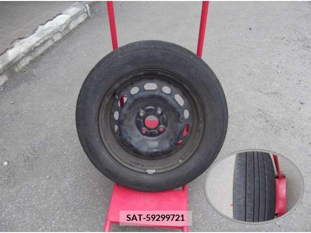 Mazda DEMIO 2019-03 301962-18
