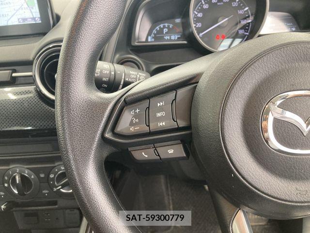Mazda DEMIO 2018-06 390493-20
