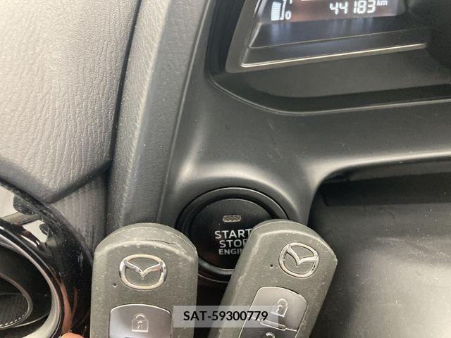 Mazda DEMIO 2018-06 390493-17