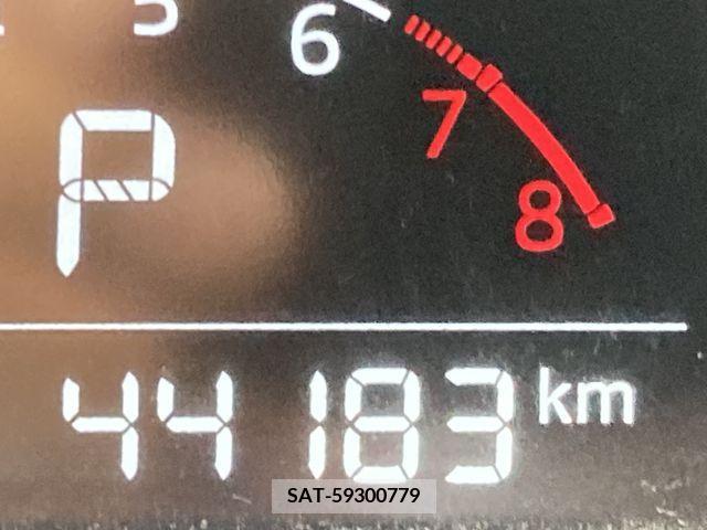 Mazda DEMIO 2018-06 390493-16