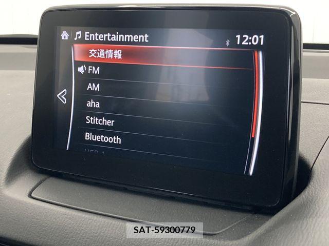 Mazda DEMIO 2018-06 390493-9