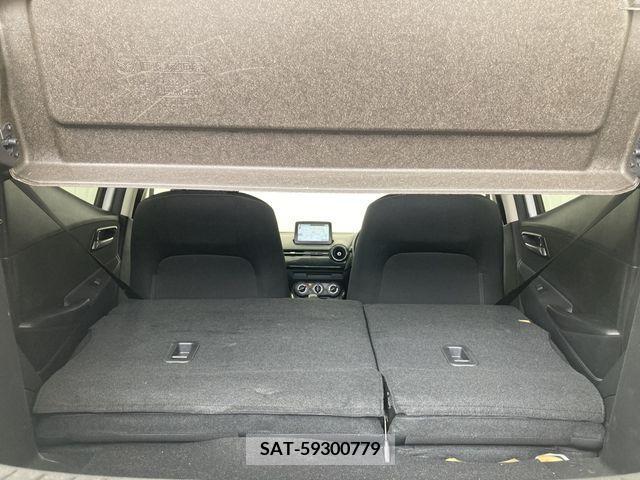 Mazda DEMIO 2018-06 390493-28