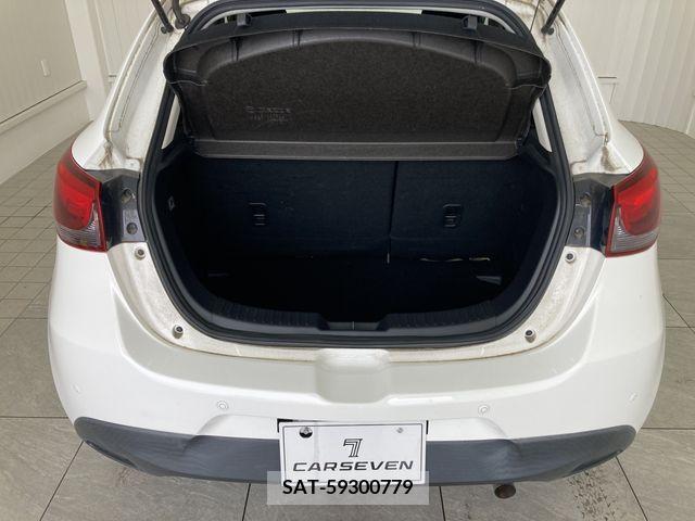 Mazda DEMIO 2018-06 390493-27