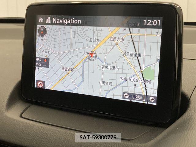 Mazda DEMIO 2018-06 390493-7