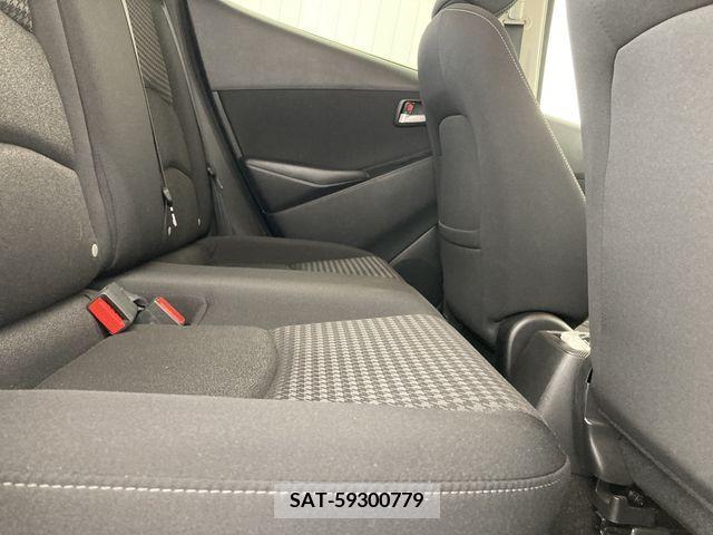 Mazda DEMIO 2018-06 390493-25