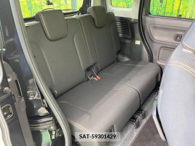 Suzuki SPACIA 2021-06 340630-9
