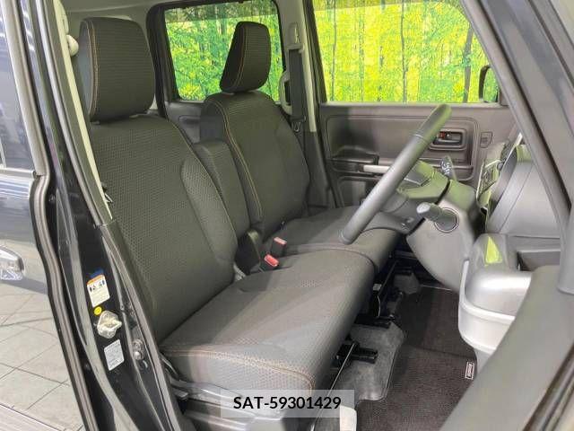 Suzuki SPACIA 2021-06 340630-8
