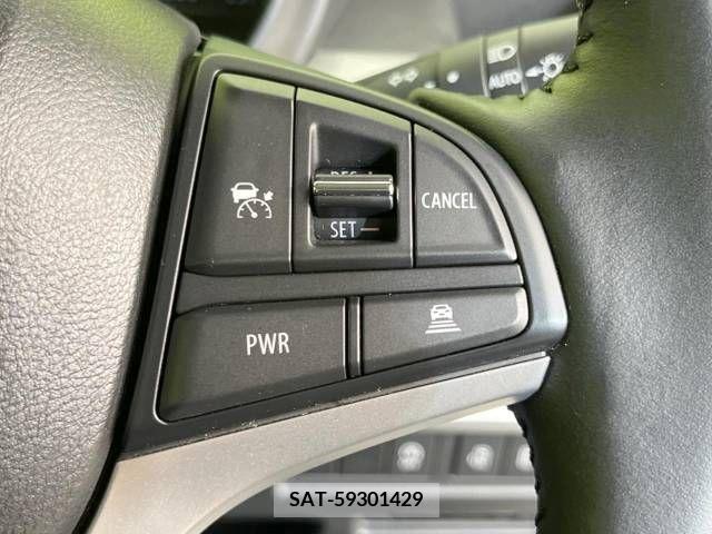 Suzuki SPACIA 2021-06 340630-5