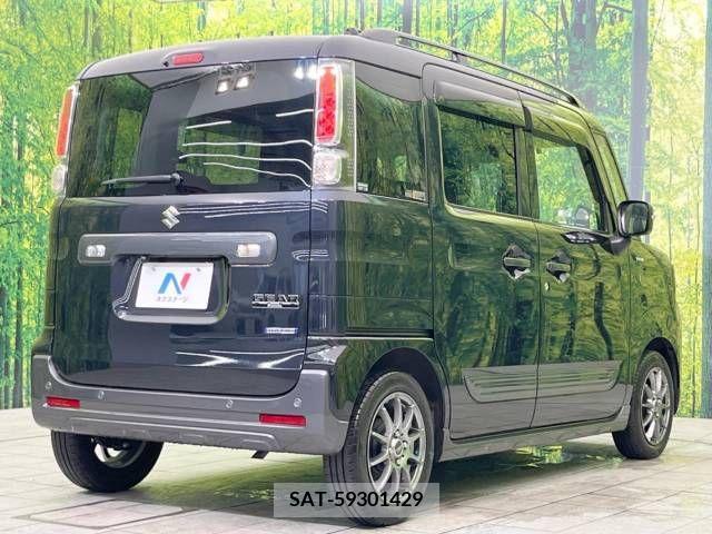 Suzuki SPACIA 2021-06 340630-17